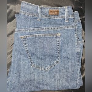 Women's jeans from the Riders by Lee brand 22W  M Denim
